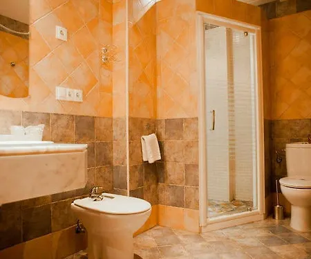 Hotel Almazara Loja