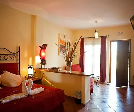 Almazara 4* Loja