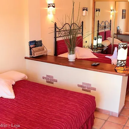 Almazara 4* Loja