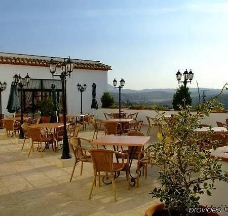 Almazara 4*