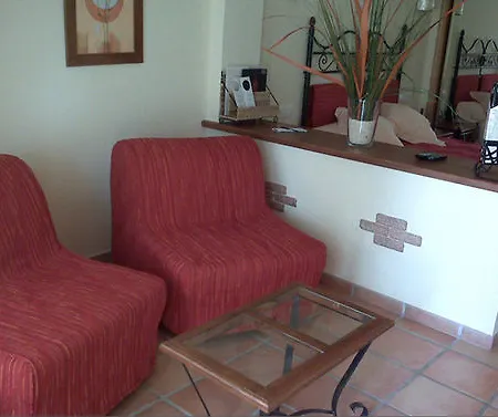 Hotel Almazara