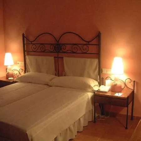 Hotel Almazara Loja