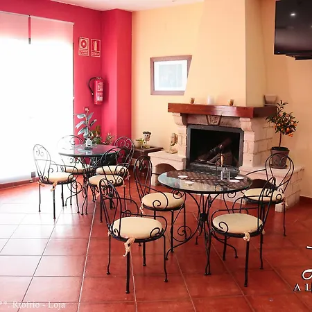 Almazara Loja
