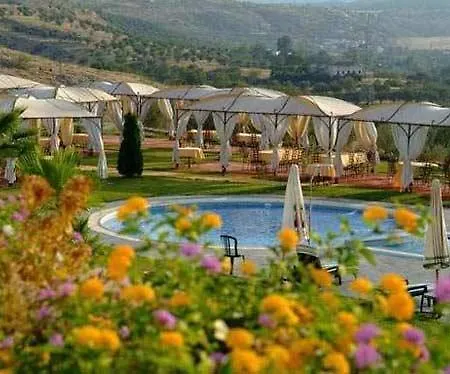 Hotel Almazara