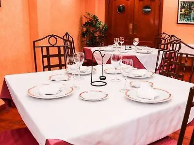 Almazara Hotel 4*