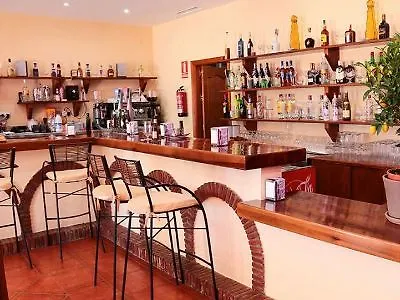 Almazara 4* Loja