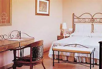 Hotel Almazara