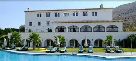 Hotel Almazara Loja
