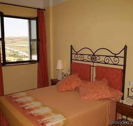 Almazara 4*