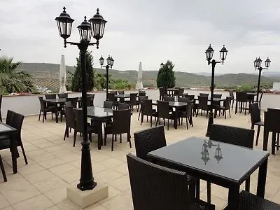 Almazara Hotel Loja