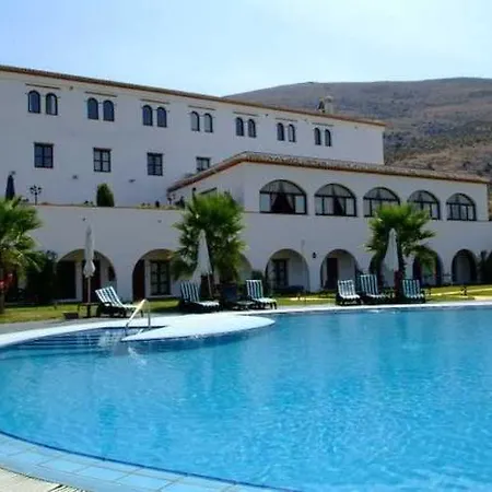Almazara Loja