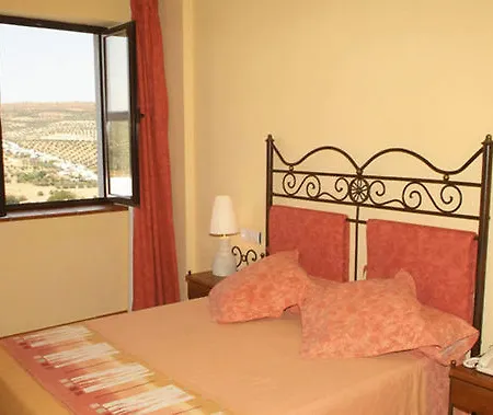 Almazara Hotel 4*