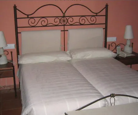 Hotel Almazara Loja