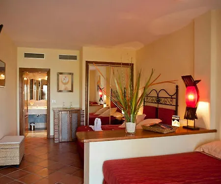 Almazara Hotel Loja