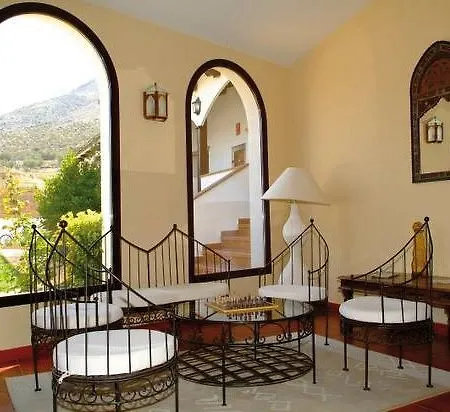 Almazara Loja