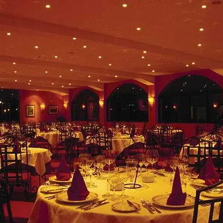 Almazara Hotel 4*
