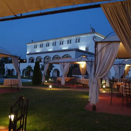 Almazara Hotel Loja