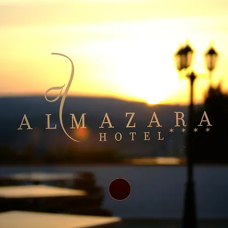 Hotel Almazara