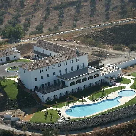 Hotel Almazara 4*