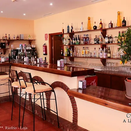 Almazara 4*