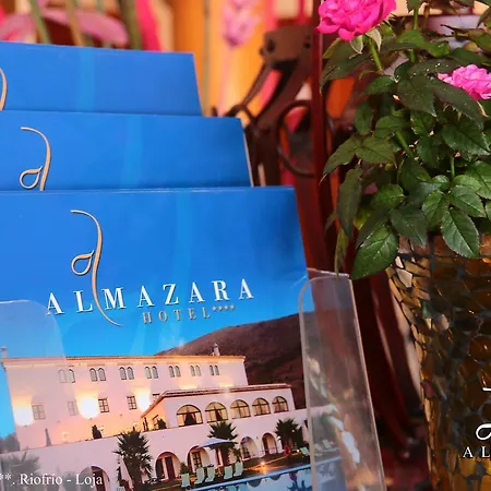 Almazara