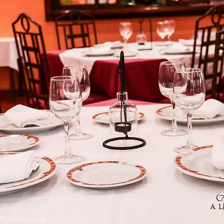 Almazara Loja