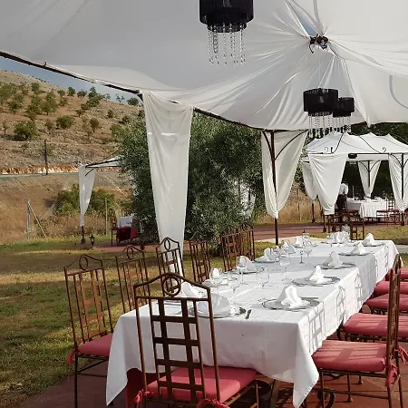 Hotel Almazara Loja