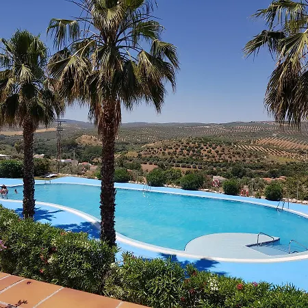 Almazara Hotel Loja