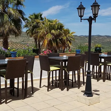Hotel Almazara