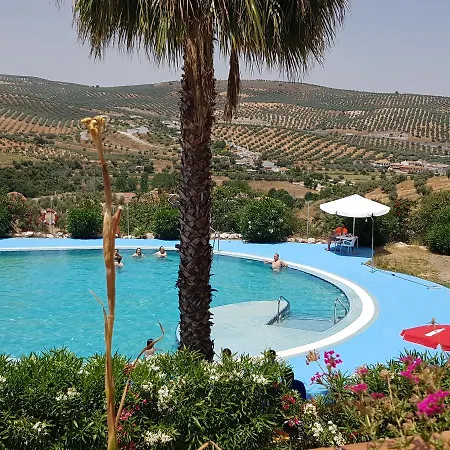 Almazara Hotel