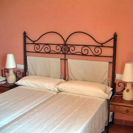 Almazara Loja