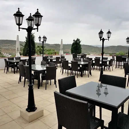 Almazara Loja