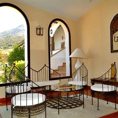 Almazara Hotel Loja