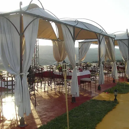 Hotel Almazara