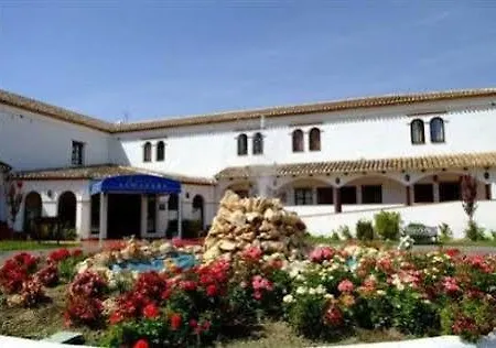 Hotel Almazara