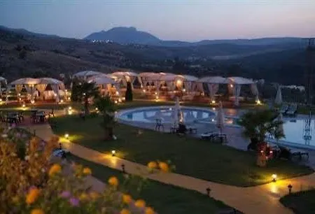 Hotel Almazara