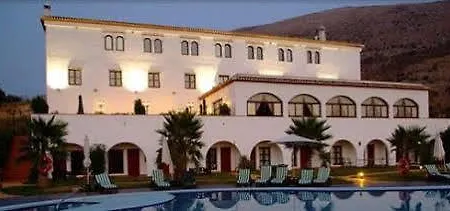 Almazara 4* Loja