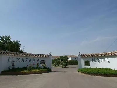 Hotel Almazara