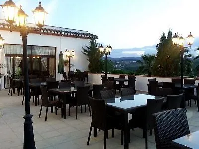Almazara Hotel Loja